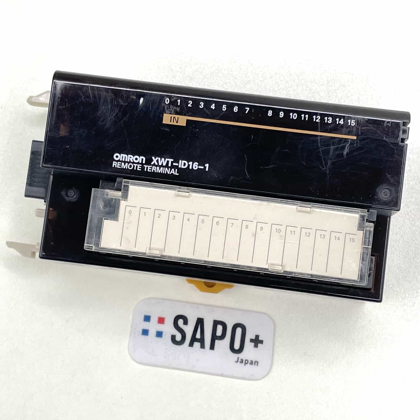 オムロン | 中古FA機器・制御機器の高価買取販売ならサポタス